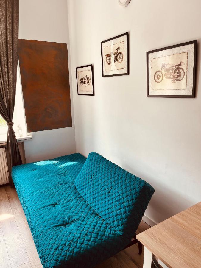 Pod 55 Apartment Krakow Exterior photo